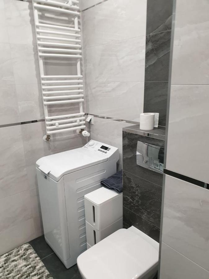 Apartament Sloneczny Taras Колобжег Екстериор снимка