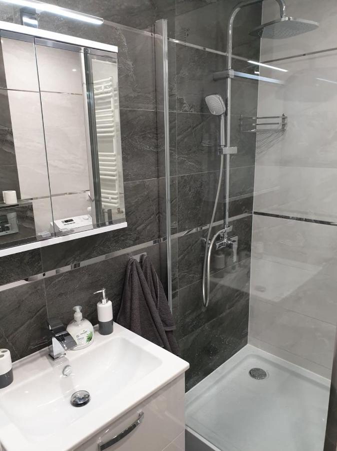 Apartament Sloneczny Taras Колобжег Екстериор снимка