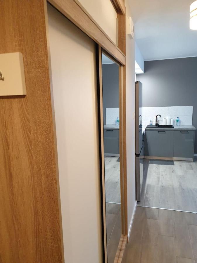 Apartament Sloneczny Taras Колобжег Екстериор снимка