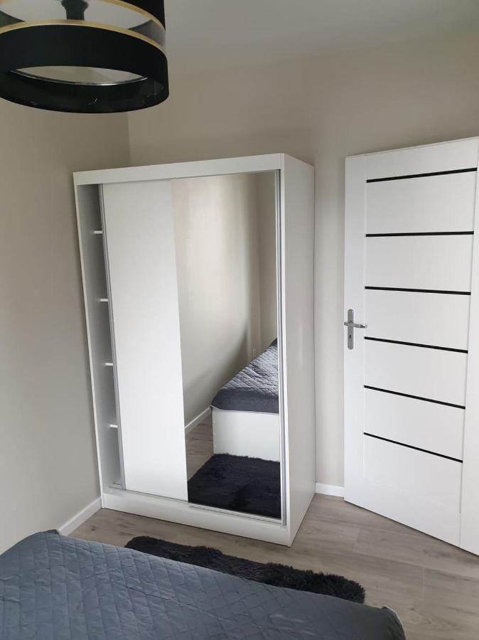 Apartament Sloneczny Taras Колобжег Екстериор снимка