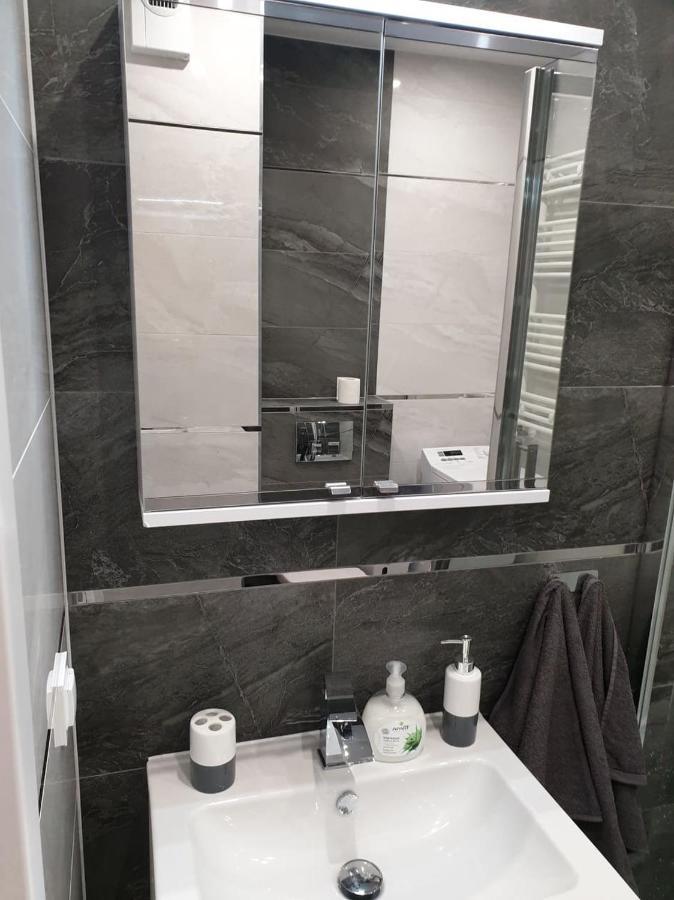 Apartament Sloneczny Taras Колобжег Екстериор снимка