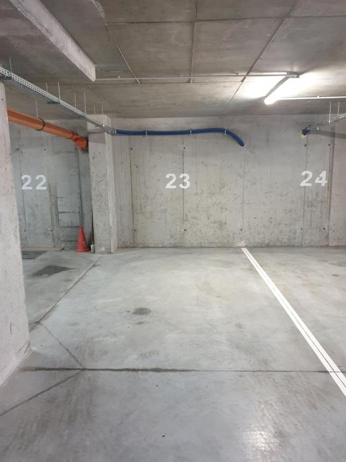 Apartament Sloneczny Taras Колобжег Екстериор снимка