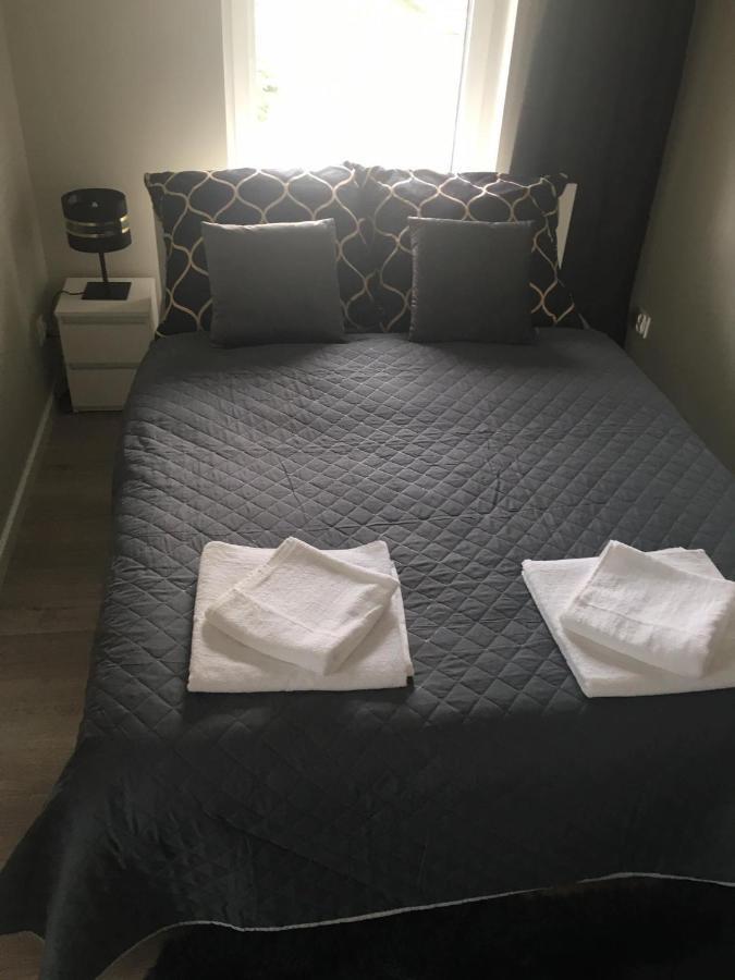 Apartament Sloneczny Taras Колобжег Екстериор снимка